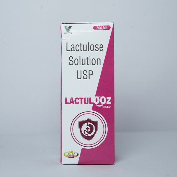 Lactulooz